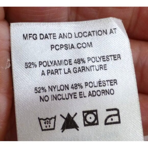 Patagonia Shirt Mens Large Red Plaid Button Up Fishing Long Sleeve Outdoors - Picture 10 of 14